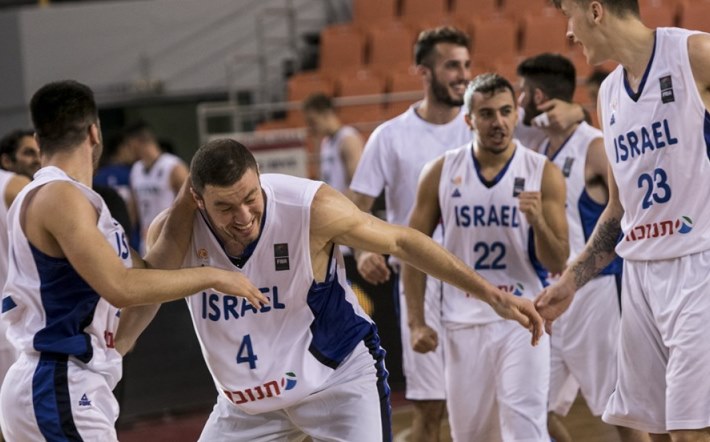 israel-u20