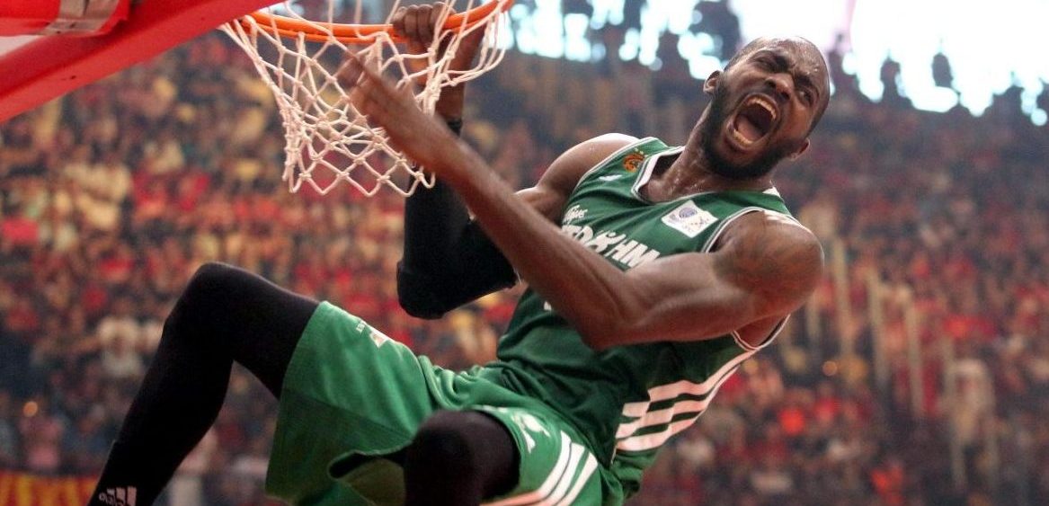 BASKET LEAGUE / ÐËÅÉ ÏÖ / ÔÅËÉÊÏÓ / ÏÓÖÐ - ÐÁÏ / PLAY OFF / FINAL / OLYMPIAKOS - PANATHINAIKOS