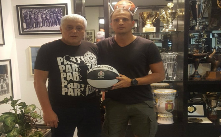 nikolic-partizan