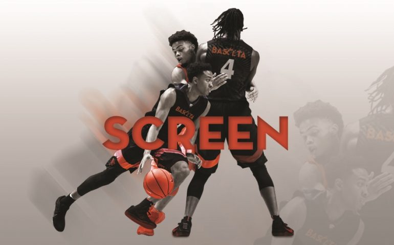 screen