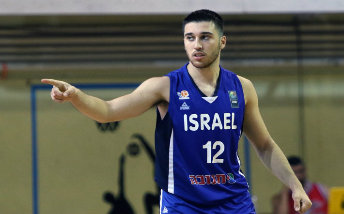 tamir-blatt-israel