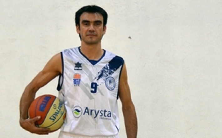 Άκης Χαλκιάς