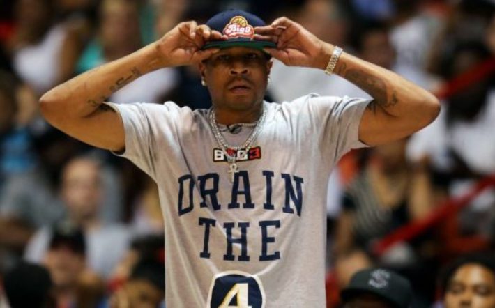 Άλεν Άιβερσον