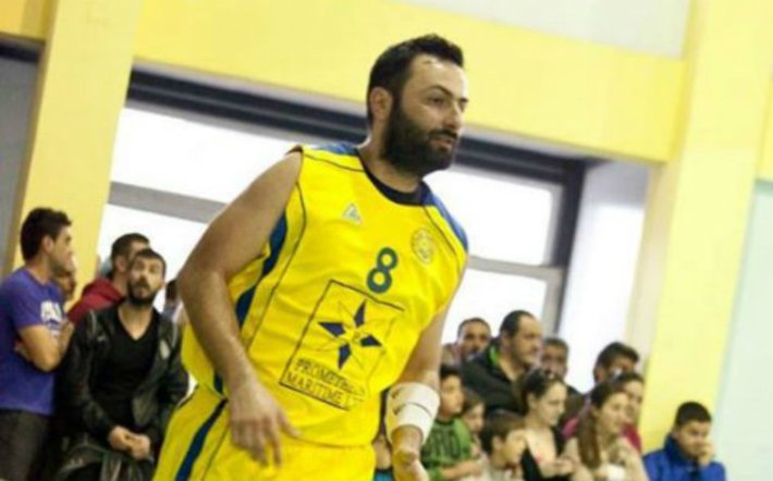 Αλέξανδρος Σούρλας