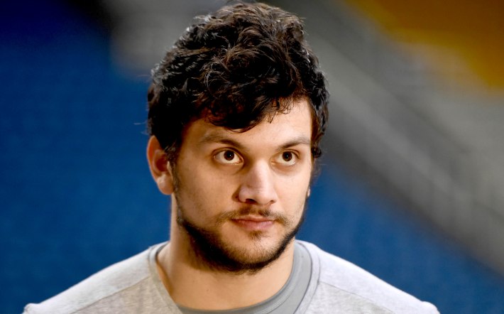 Αλεσάντρο Τζεντίλε