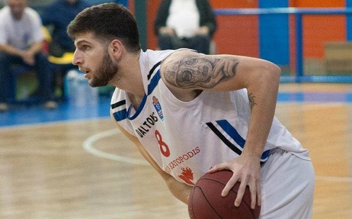 Ανδρέας Πετρόπουλος