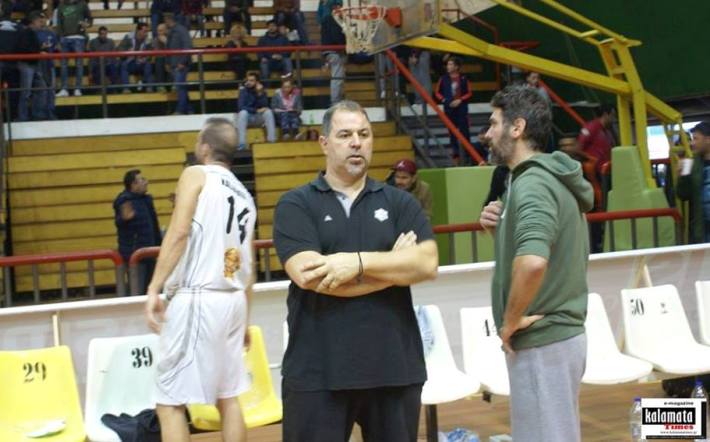 Αντώνης Κούτρης