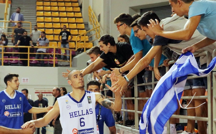 Αντώνης Κόνιαρης