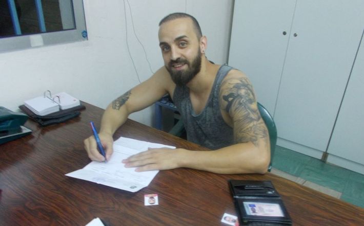 Βασίλης Καυκής