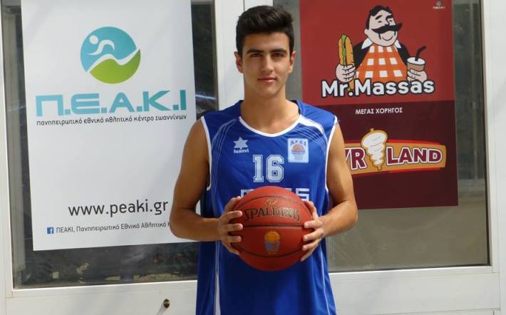 Βύρωνας Βάτσιος