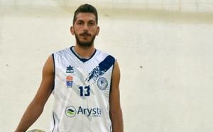 Γιάννης Βαβάτσικος