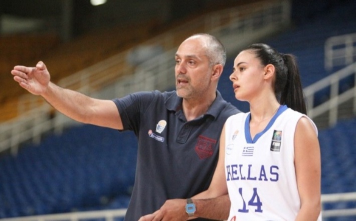 Γιάννης Γερεουδάκης