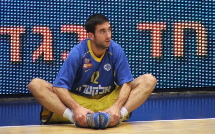 Γιόγκεφ Οχαγιόν