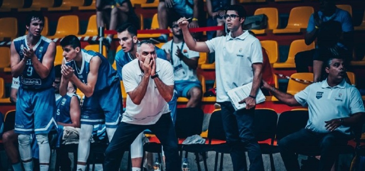 Γιώργος Βλασσόπουλος