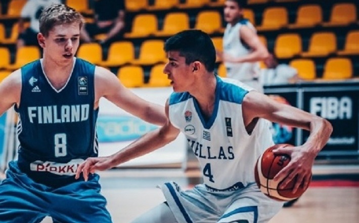 Γιώργος Καλαϊτζάκης