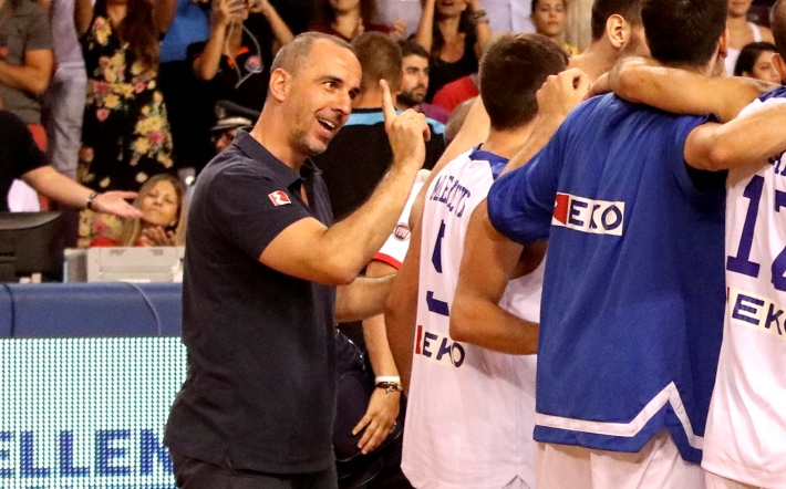 Γιώργος Λιμνιάτης