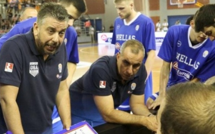 Γιώργος Λιμνιάτης