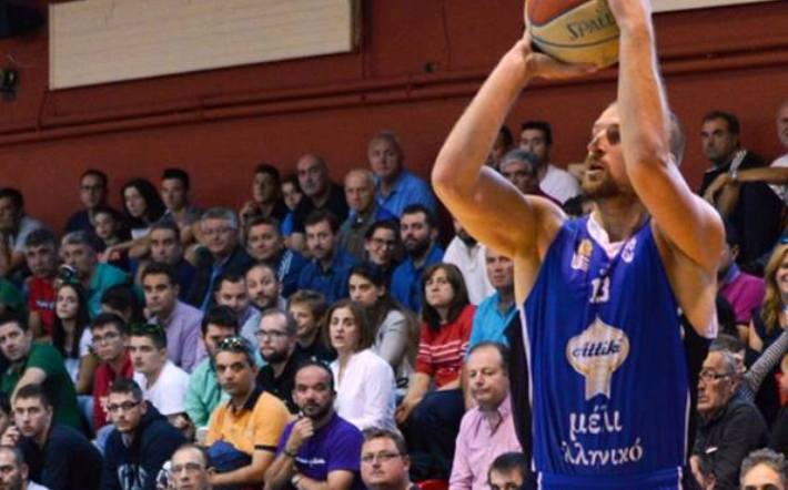 Γιώργος Τριχόπουλος