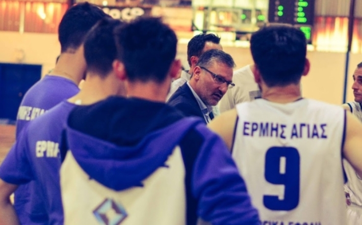 Γρηγόρης Γιασσάρης