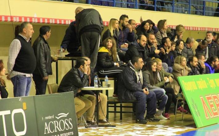 ΔΑΚ Αγρινίου