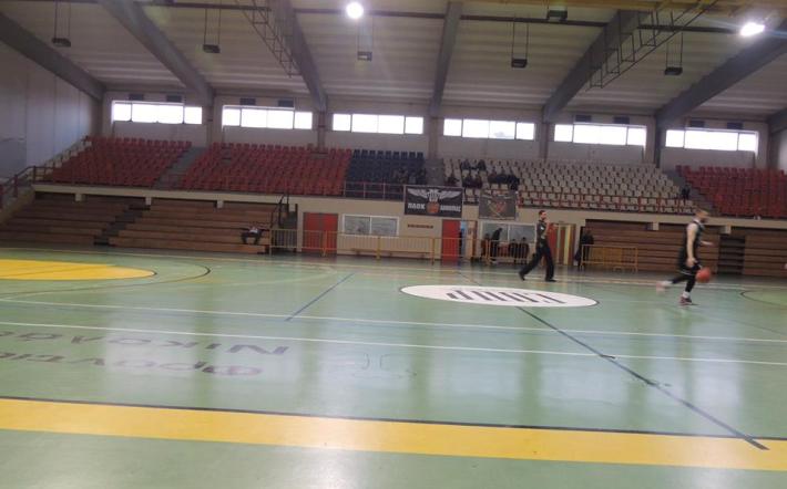 ΔΑΚ Αριδαίας