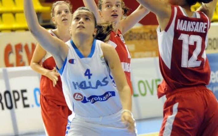 Δήμητρα Καμπουράκη