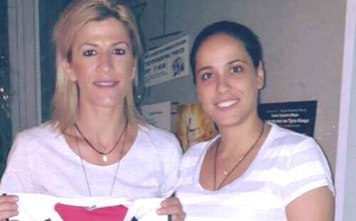 Δασκαλοπούλου Πρασσά