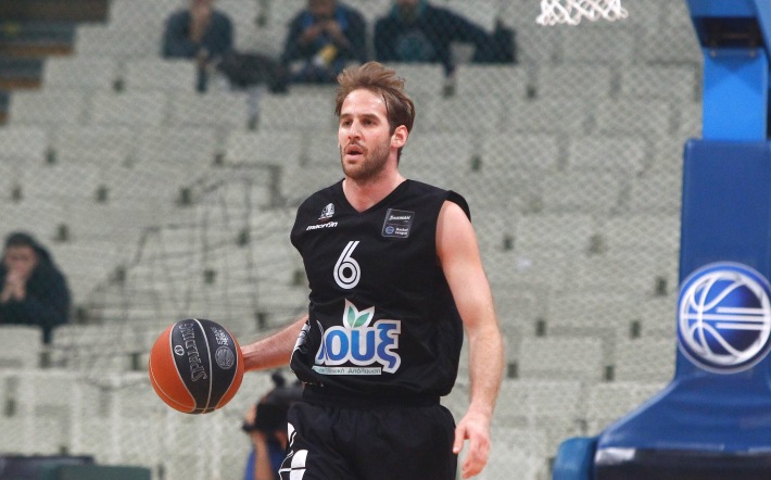 Δημήτρης Βεργίνης