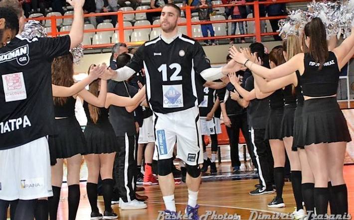 Δημήτρης Γράβας