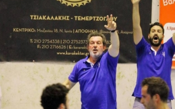 Δημήτρης Δαμιανίδης