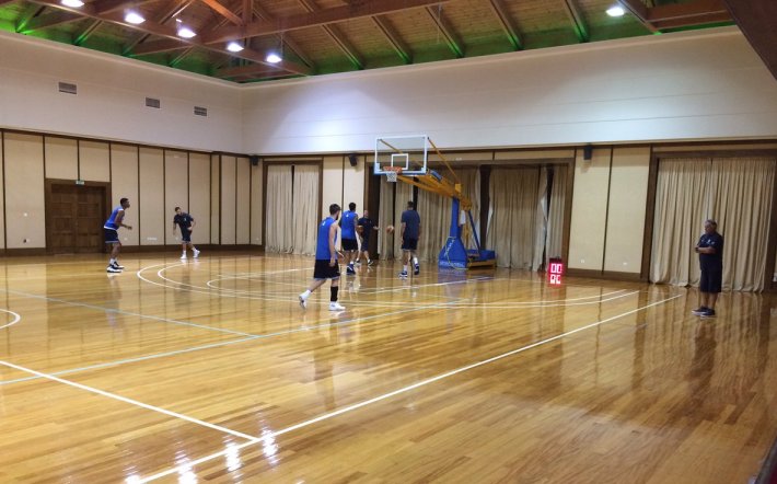 Εθνική Ανδρών