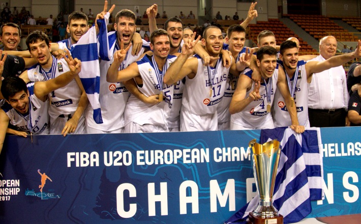 Εθνική Βάθρο