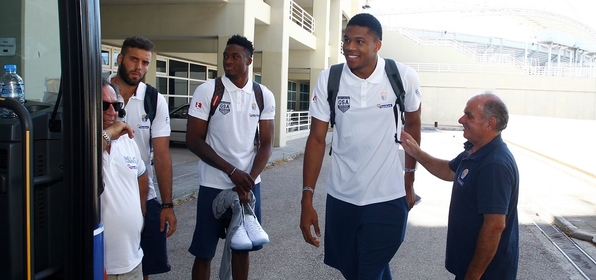 Εθνική Ελλάδας