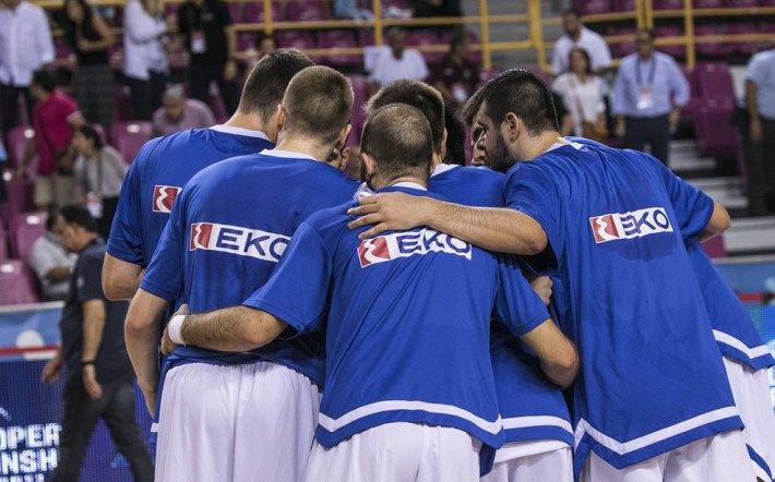 Εθνική Νέων Ανδρών