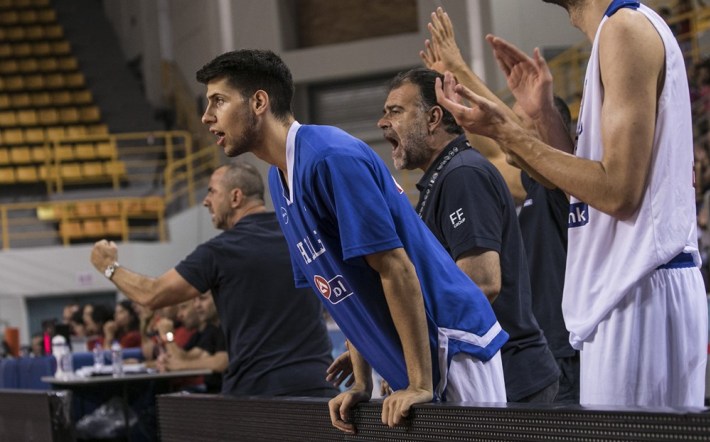 Εθνική Νέων Ανδρών