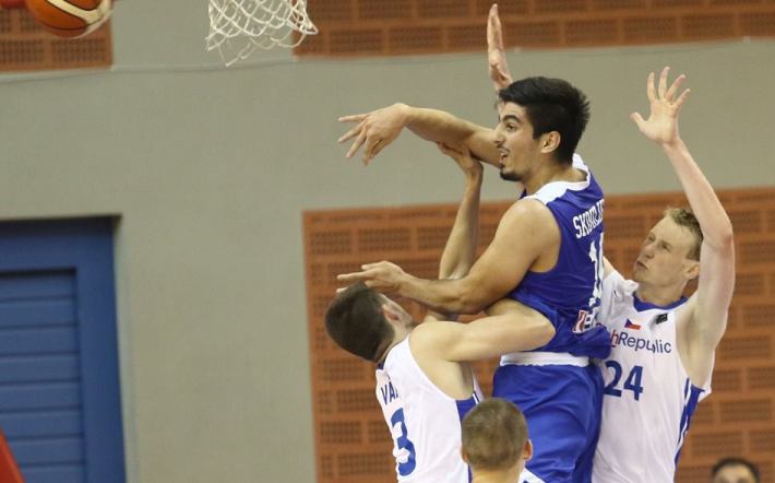 Εθνική Νέων Ανδρών