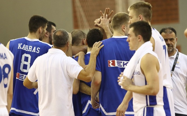 Εθνική Νέων Ανδρών