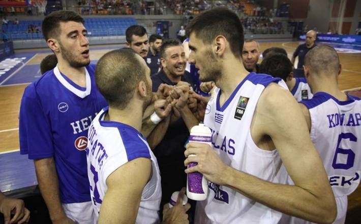 Εθνική Νέων Ανδρών