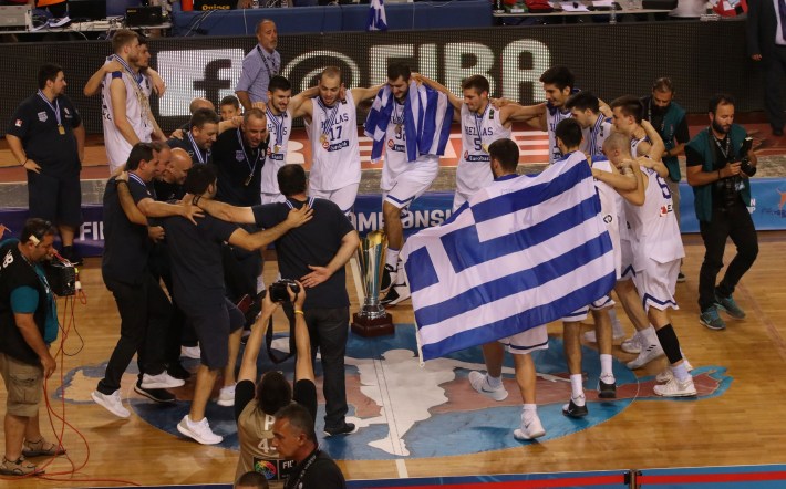 Εθνική Συρτάκι