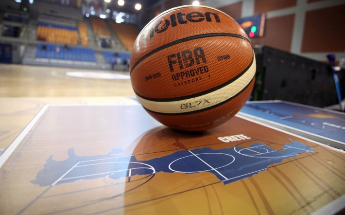 Ευρωμπάσκετ U20