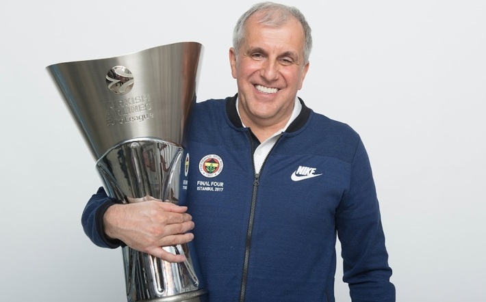 Ζέλικο Ομπράντοβιτς