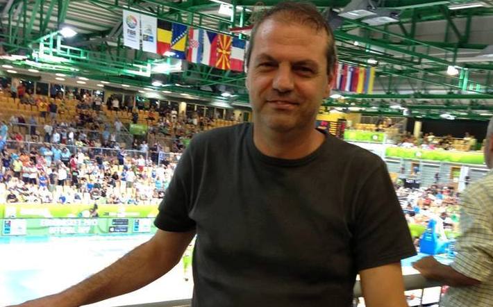 Θεόδωρος Ριζούλης