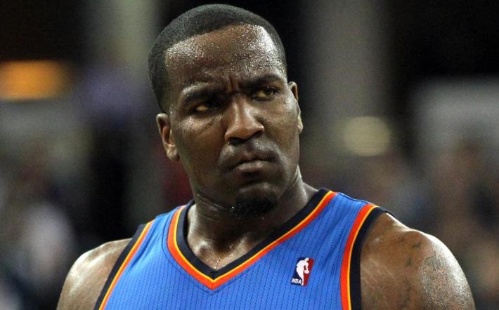 Κέντρικ Πέρκινς