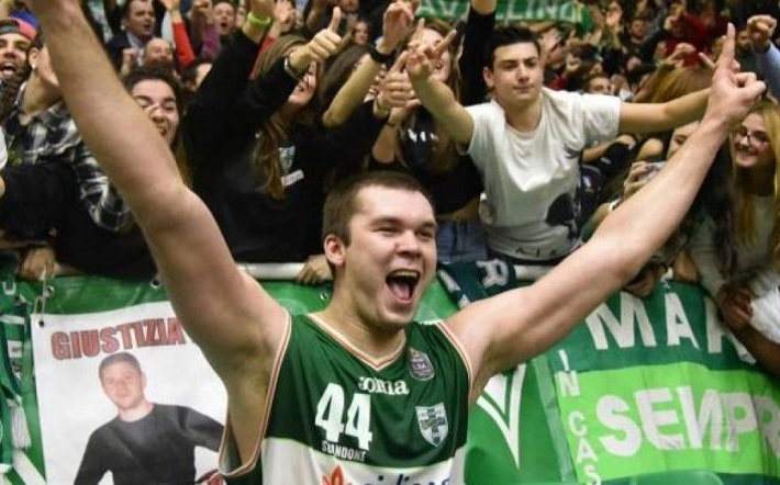 Κίριλο Φεσένκο