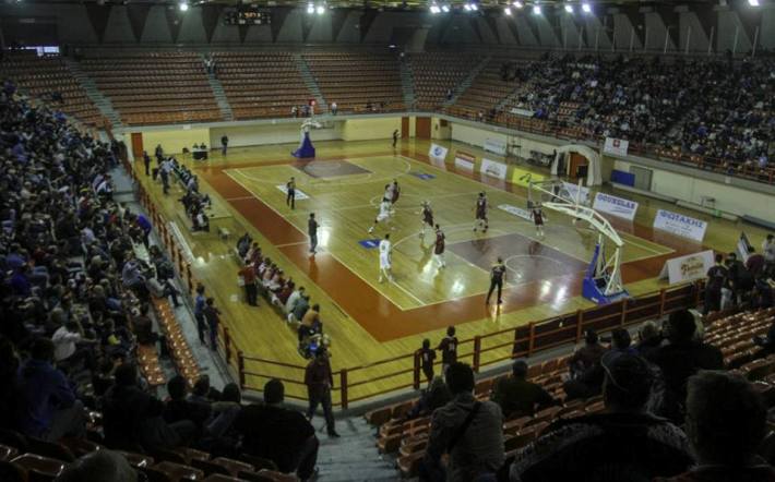 Κλειστό Λάρισας