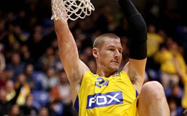 Κόλτον Άιβερσον