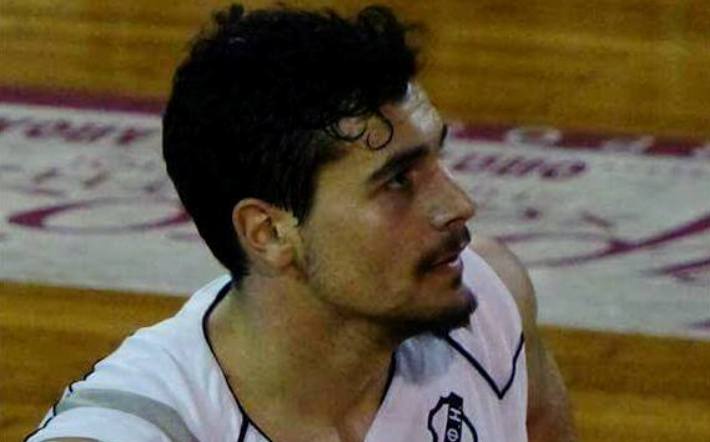 Λεωνίδας Μπουμπάρης