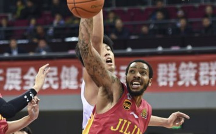 Μάλκολμ Τόμας