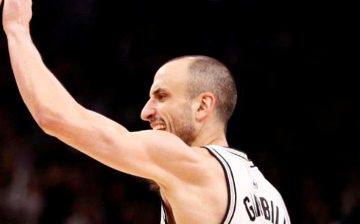 Μανού Τζινόμπιλι