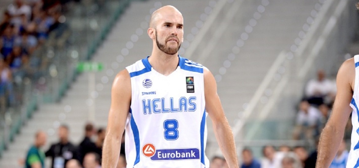 Νικ Καλάθης